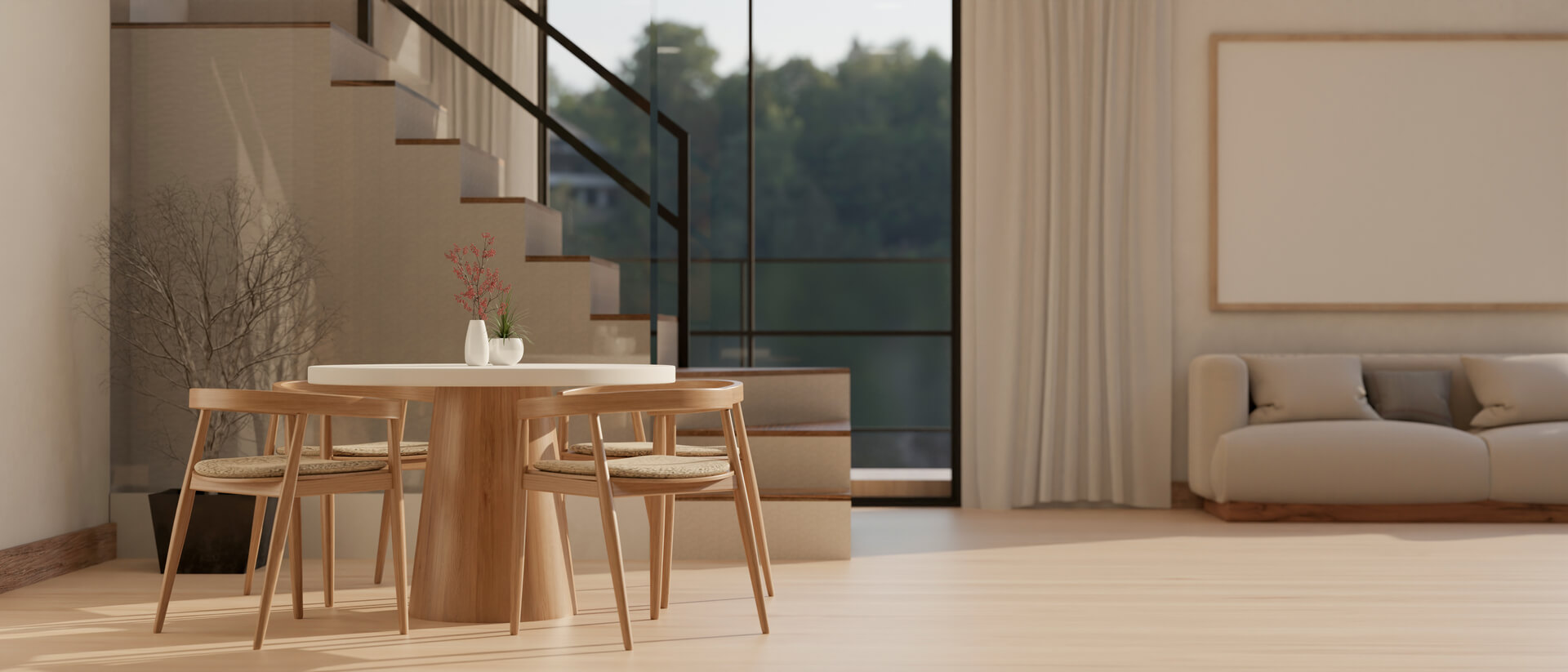 Качествено жилище като дългосрочна инвестиция в спокойствието